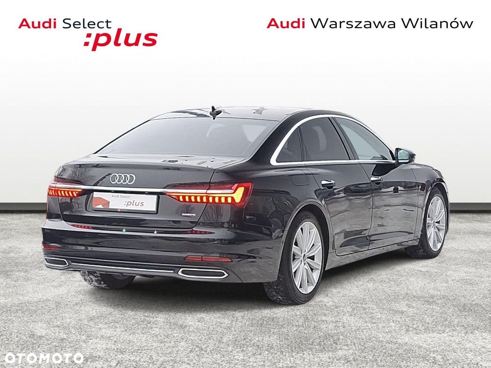 Audi A6 Limousine - 5