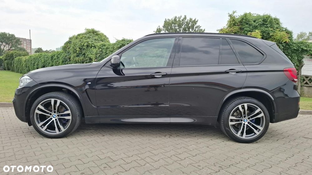 BMW X5 - 22