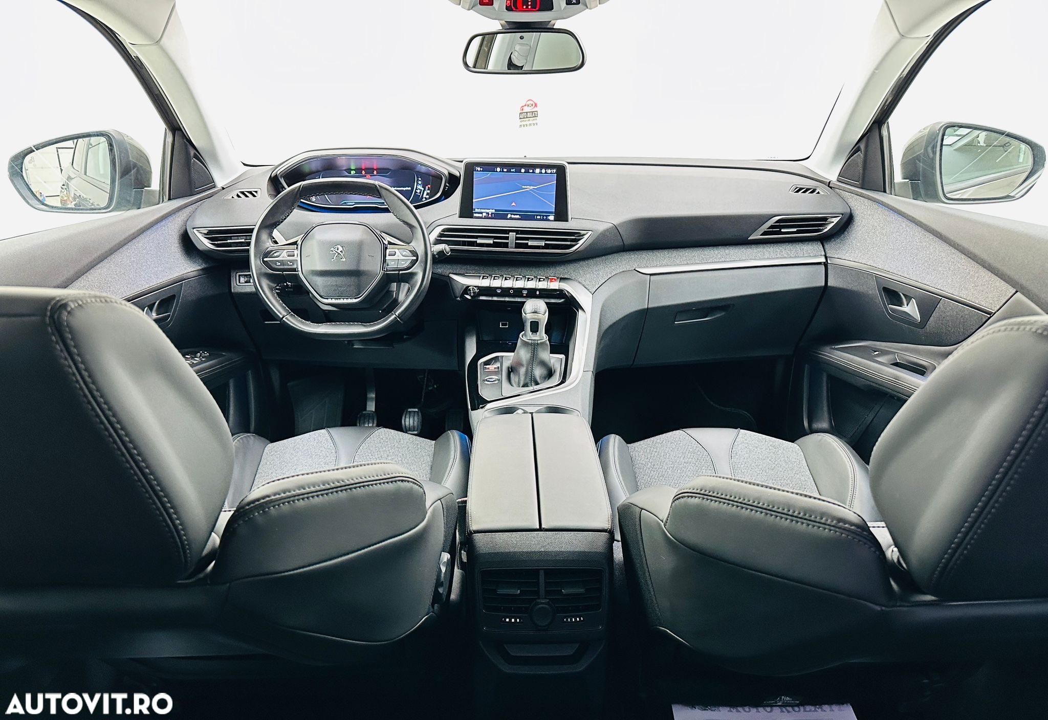 Peugeot 3008 - 6