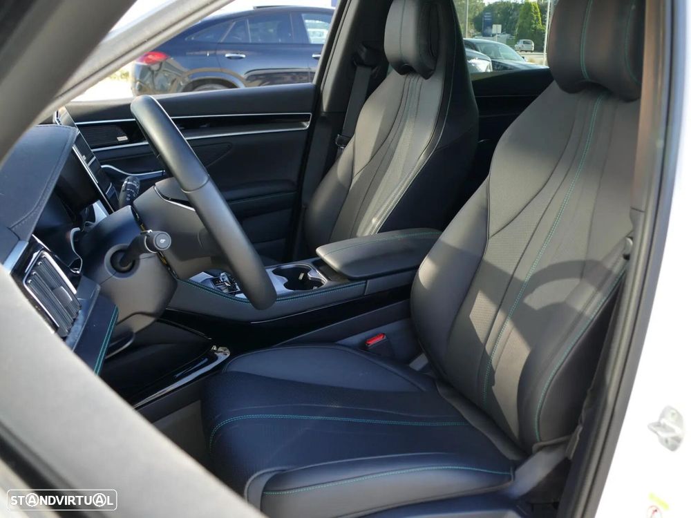 BYD Seal U 1.5 DM-i Boost - 29