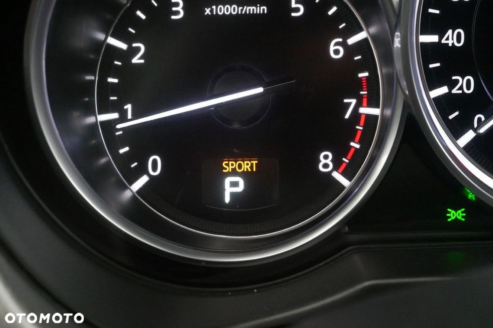 Mazda 6 2.0 Center-Line - 22
