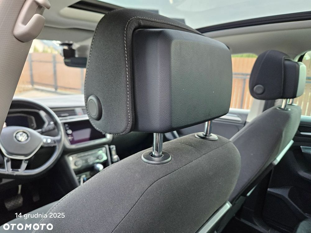 Volkswagen Tiguan 2.0 TSI 4Mot Highline DSG - 20