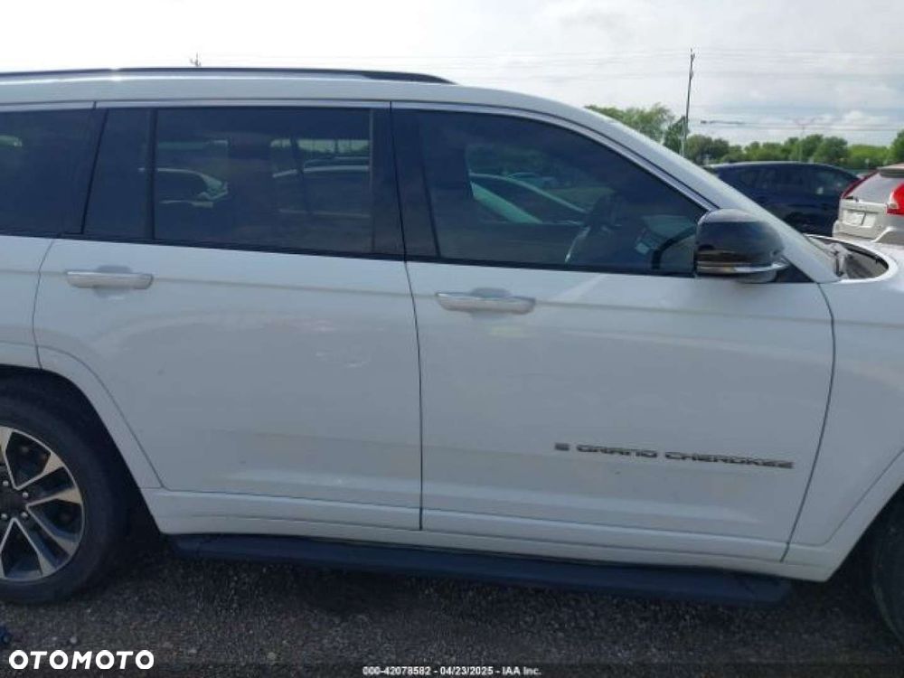 Jeep Grand Cherokee - 6