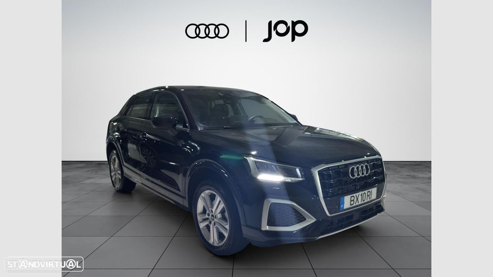Audi Q2 30 TFSI Advanced - 7