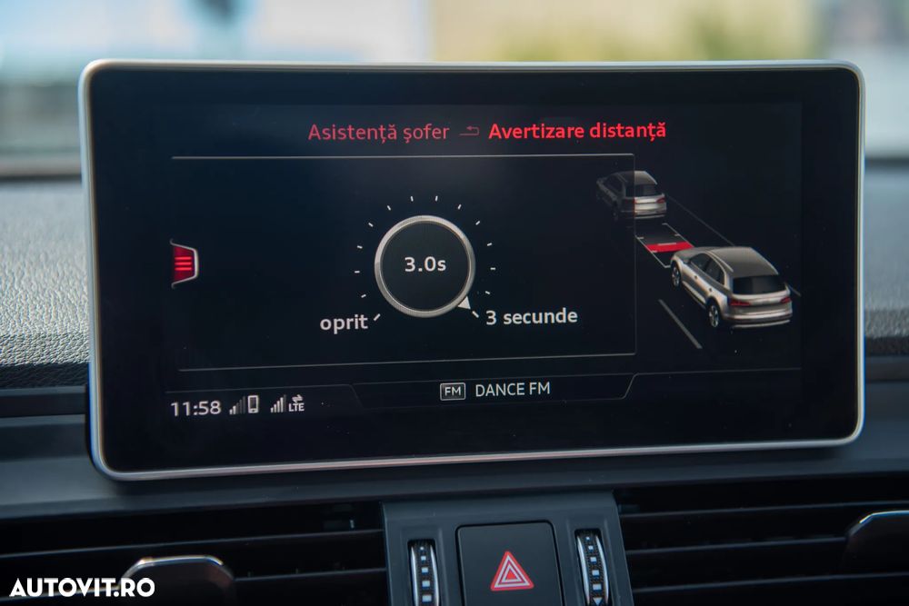 Audi Q5 2.0 TDI Quattro S tronic Design - 33