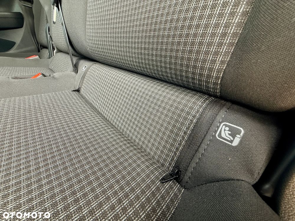 Volkswagen Caddy - 21