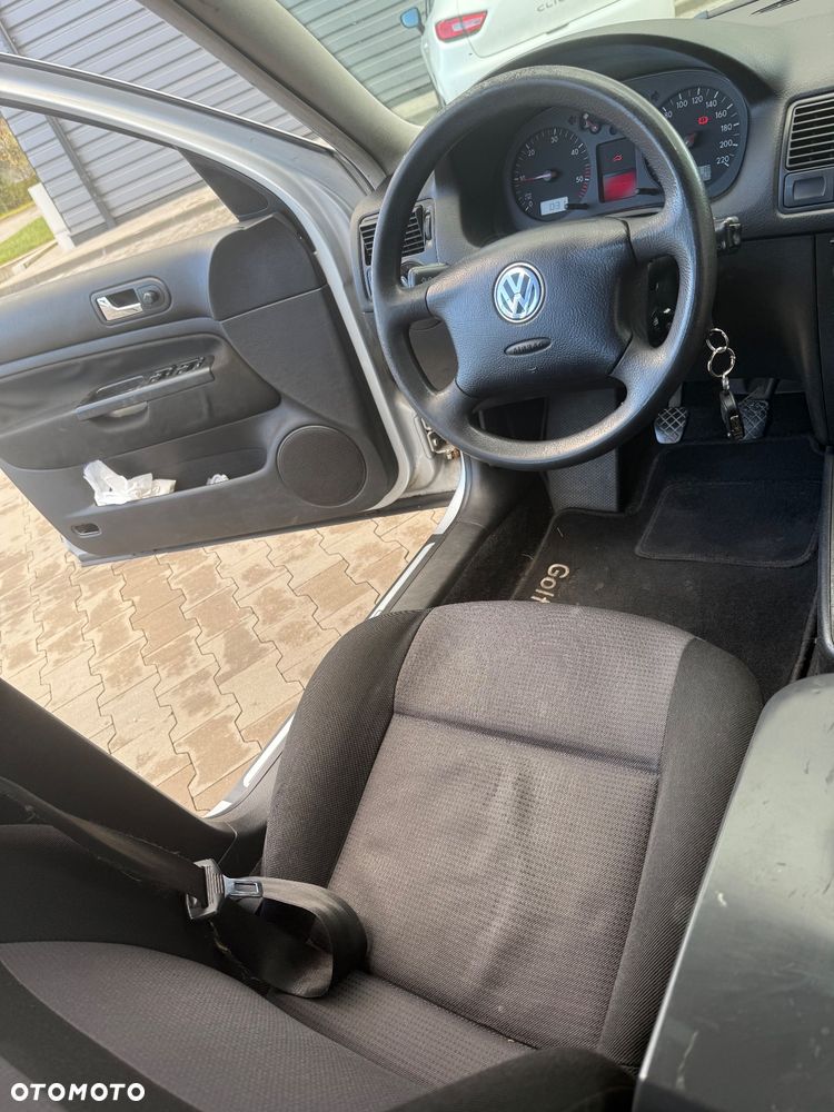 Volkswagen Golf IV 1.9 TDI Trendline - 30