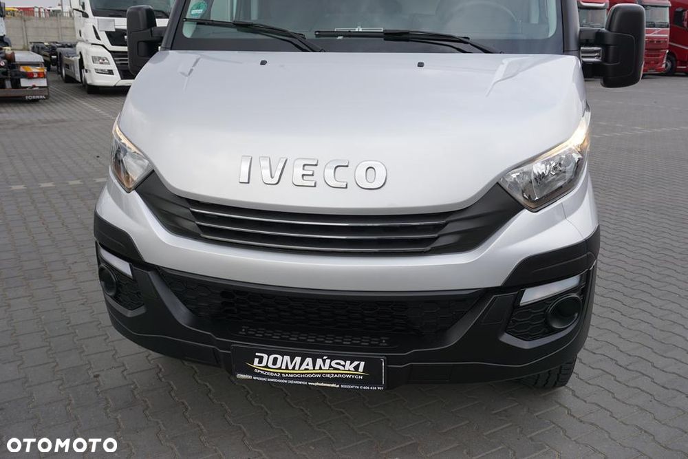 Iveco / DAILY / 70C18 / 3,0 - 180 KM / HI - MATIC / MAXI / 91 000 KM - 34
