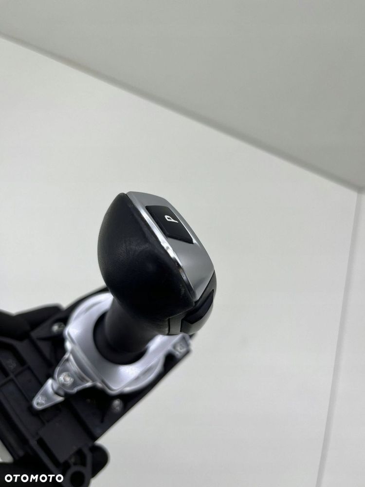 BMW X5 E70 GAŁKA LEWAREK ZMIANY BIEGÓW EUROPA 9162975 - 10