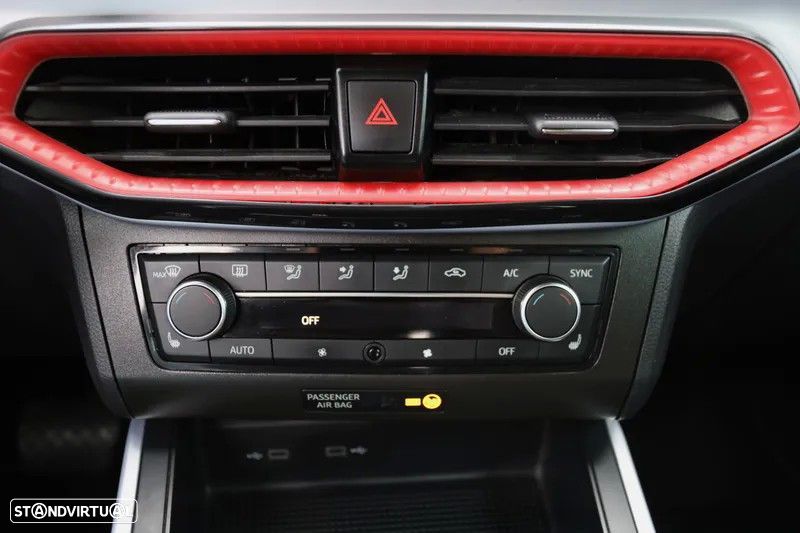 SEAT Arona 1.0 TSI FR DSG - 9