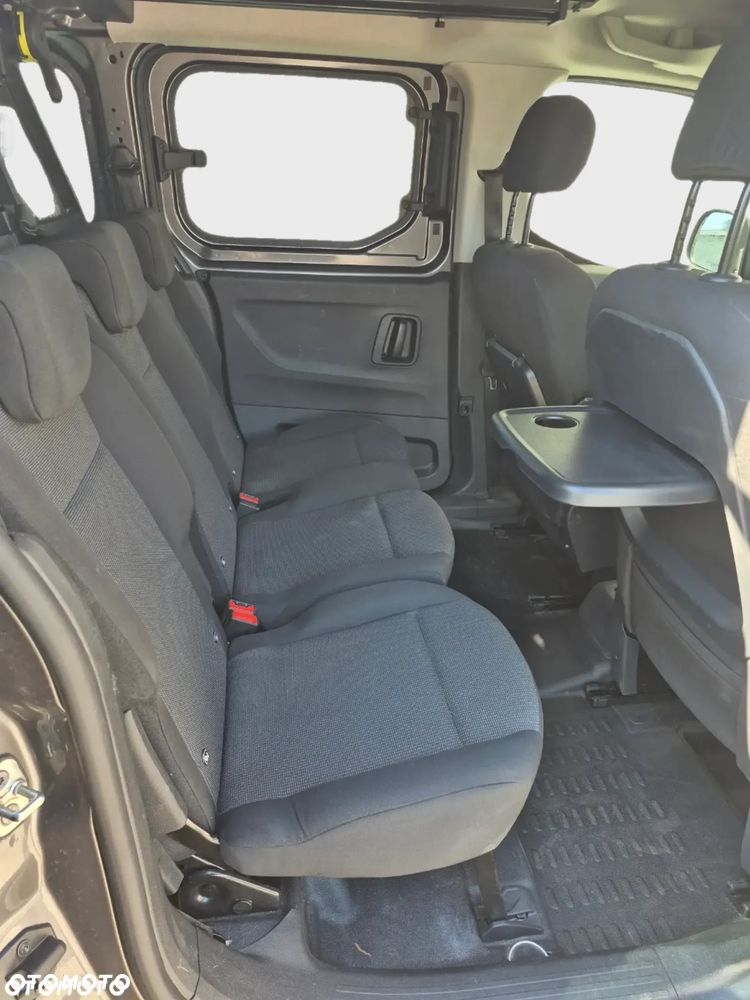 Opel Combo XL 1.5 CDTI Elegance Plus S&S - 6