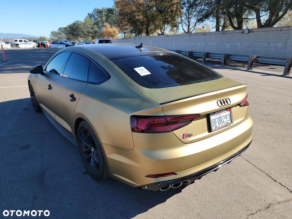 Audi RS5 Sportback - 6