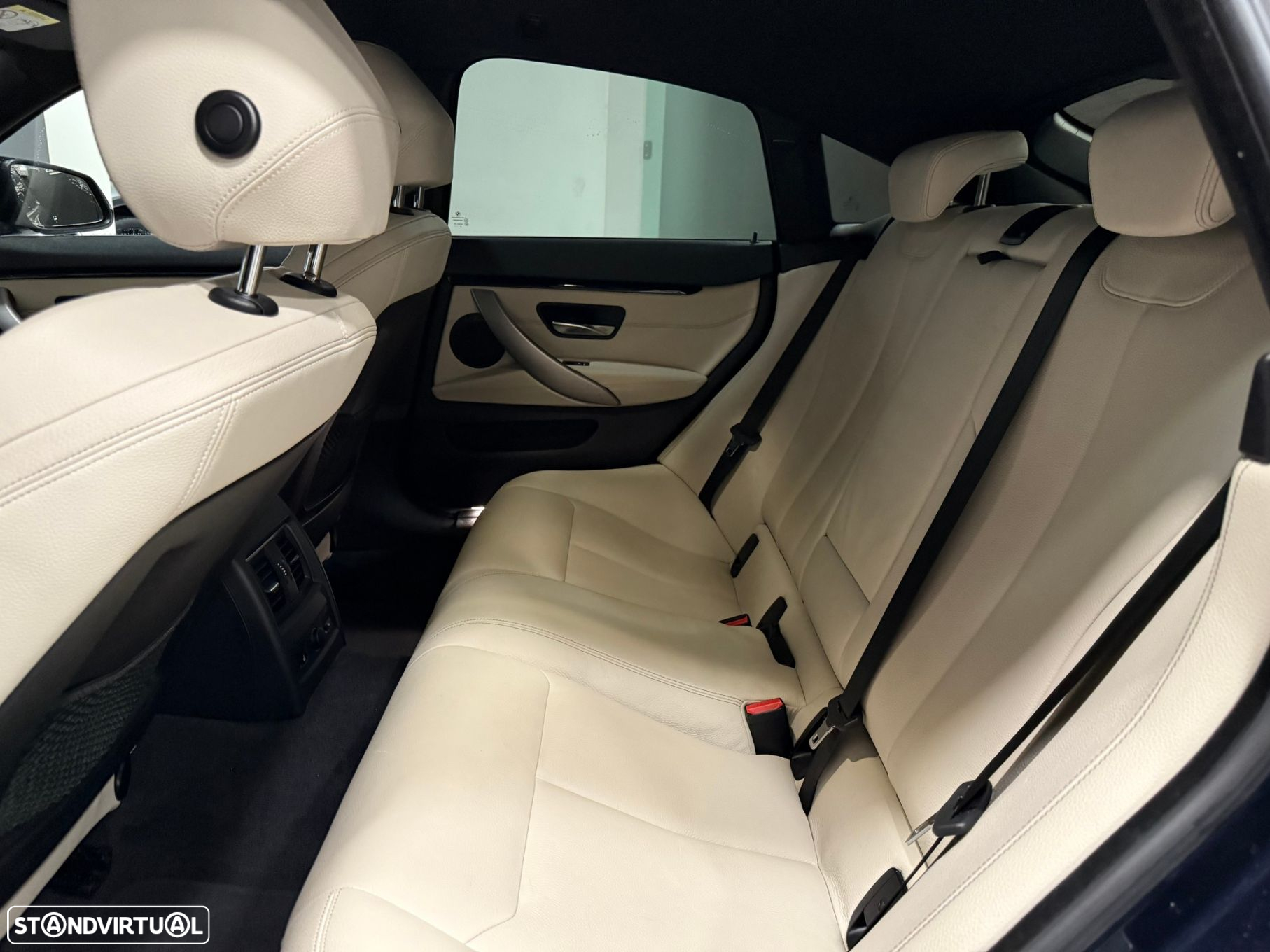 BMW 420 Gran Coupé d Pack M Auto - 32