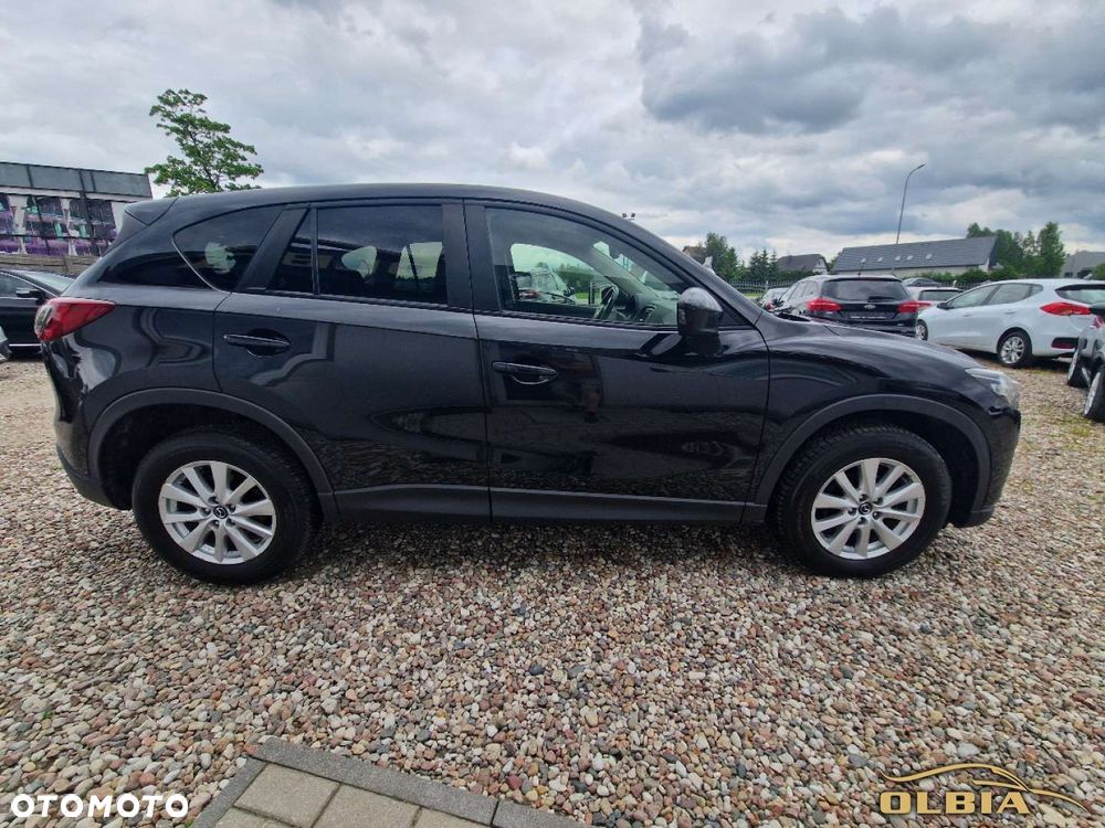 Mazda CX-5 2.2 D Skymotion 2WD - 11