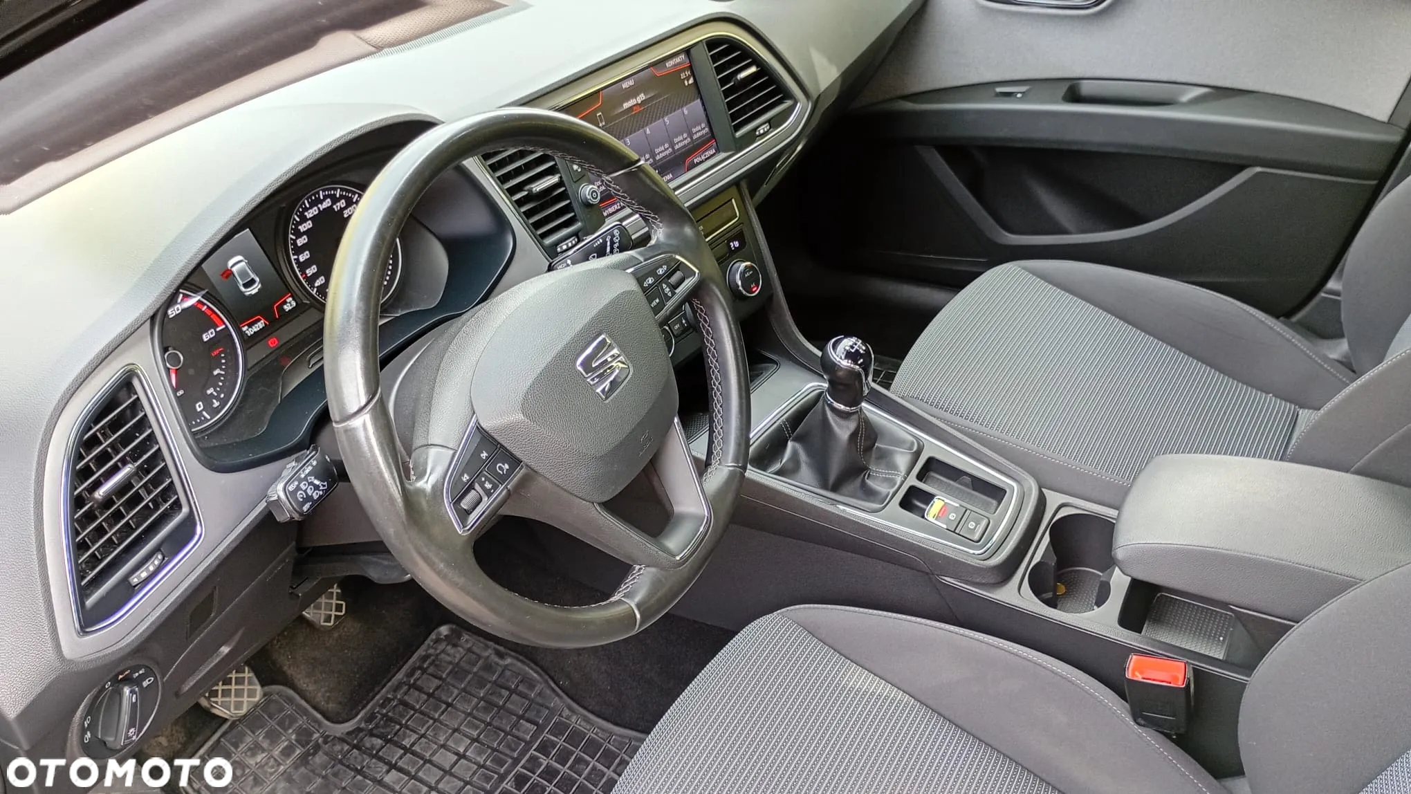 Seat Leon - 20
