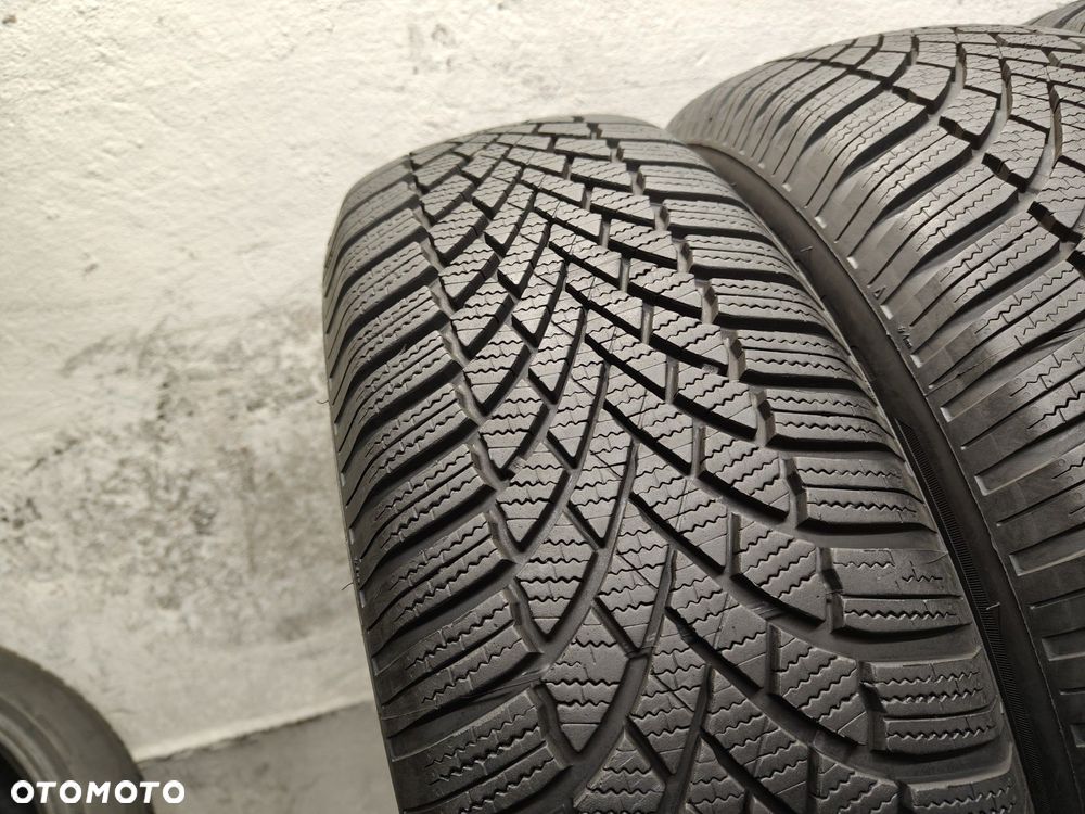4X 225/65R17 102H Bridgestone Blizzak Lm005 7,7mm 2022 Opony Zimowe - 3