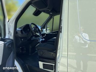 Mercedes-Benz Sprinter 319 ekstradługi - 13