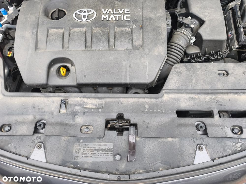 Toyota Corolla 1.6 2010 - 24