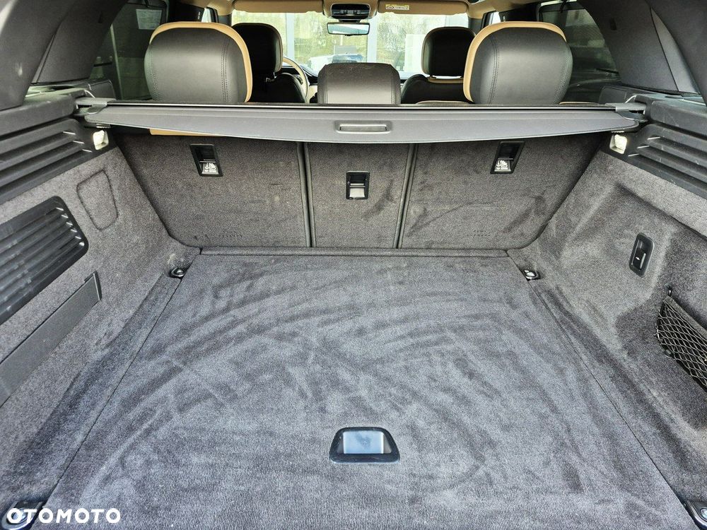 Land Rover Range Rover Sport - 40