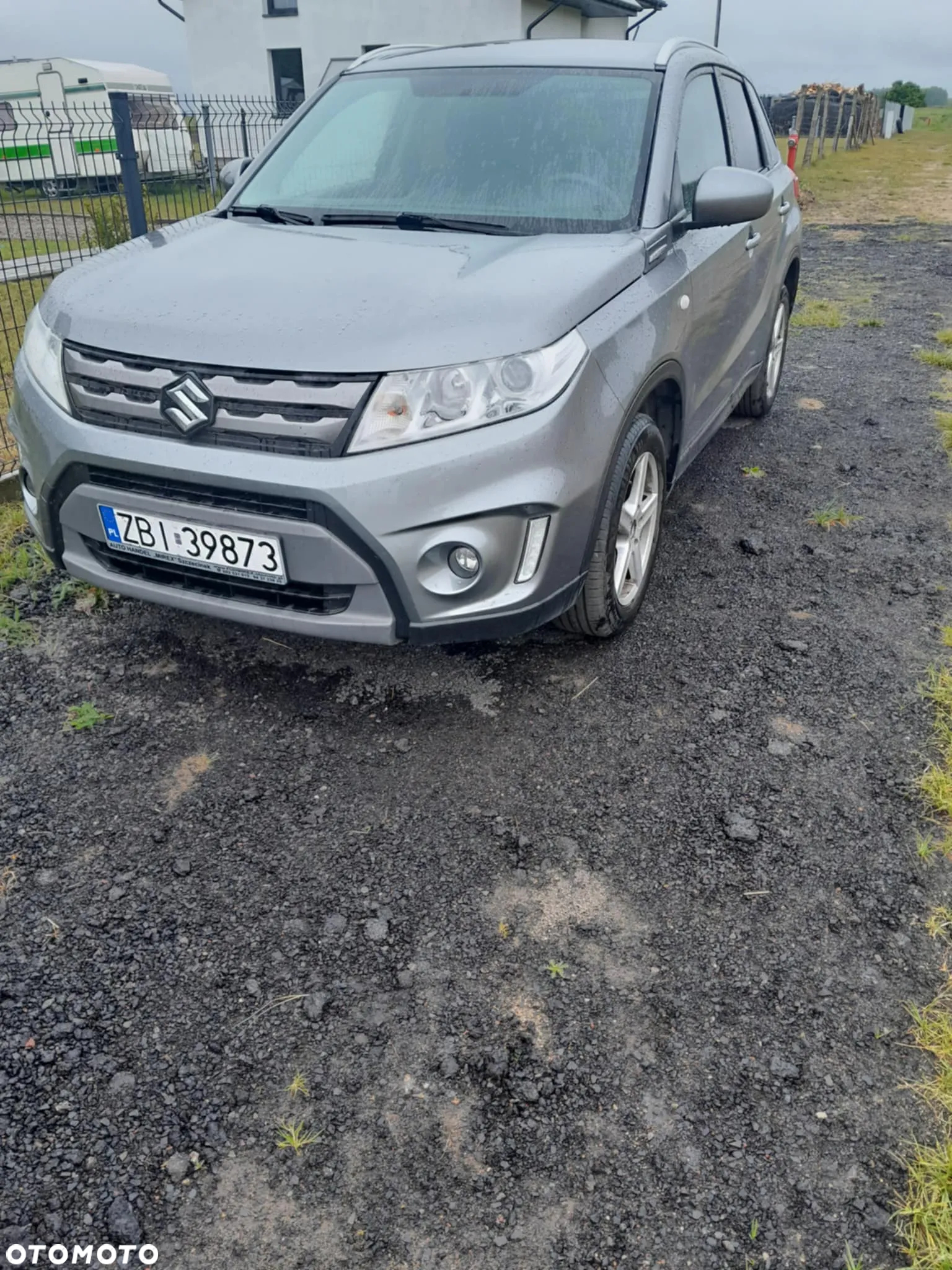 Suzuki Vitara 1.6 Premium 4WD - 3