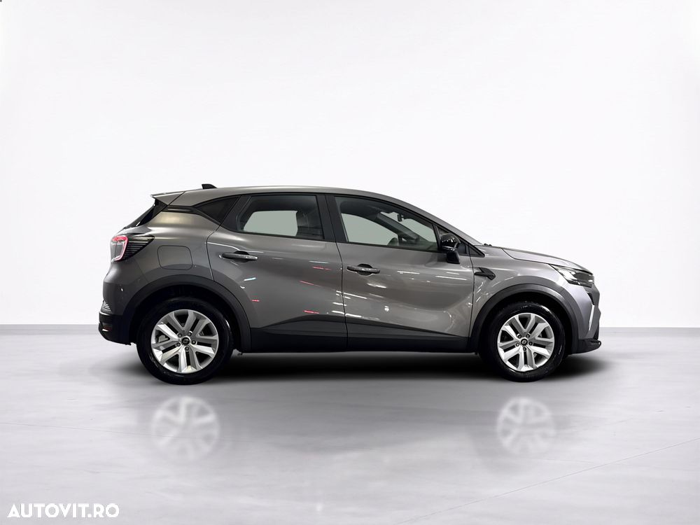 Renault Captur - 7