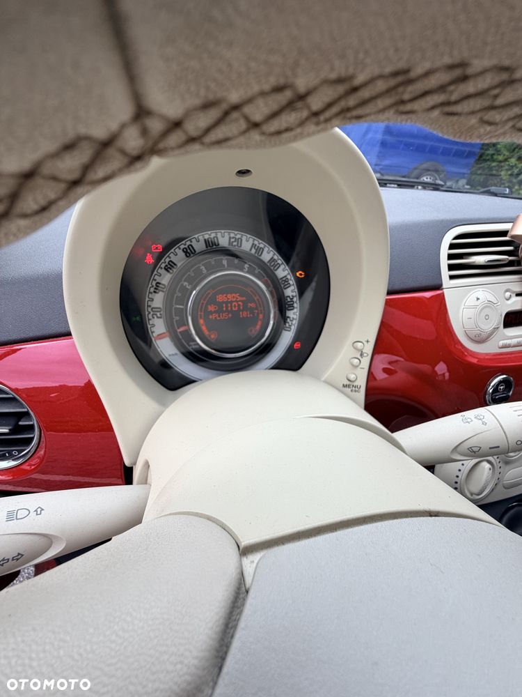 Fiat 500 - 7