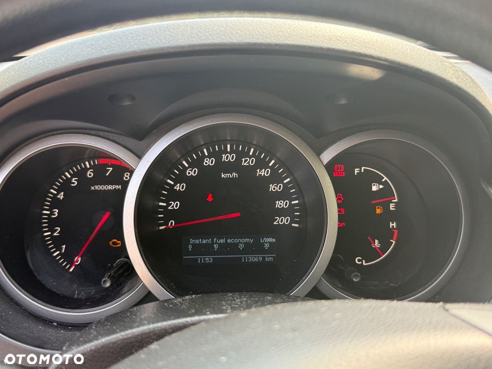 Suzuki Grand Vitara 1.6 Comfort EU5 - 5