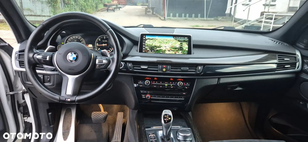 BMW X5 - 18
