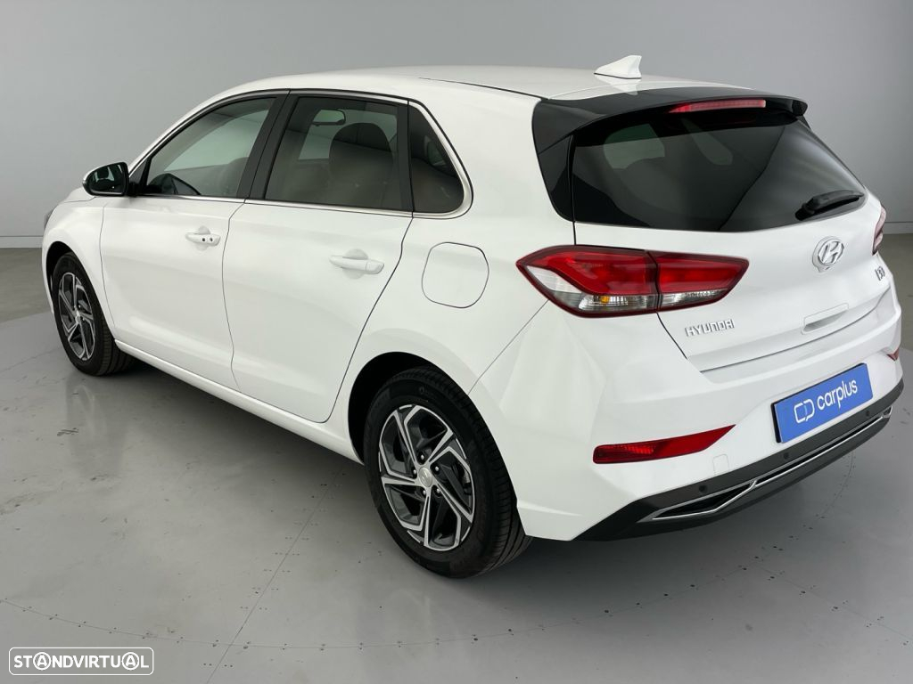 Hyundai i30 1.0 T-GDI Style Plus - 26