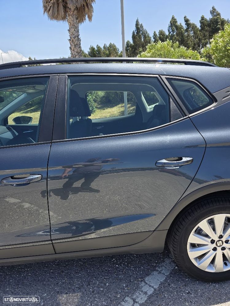 SEAT Arona 1.0 TSI Style - 5