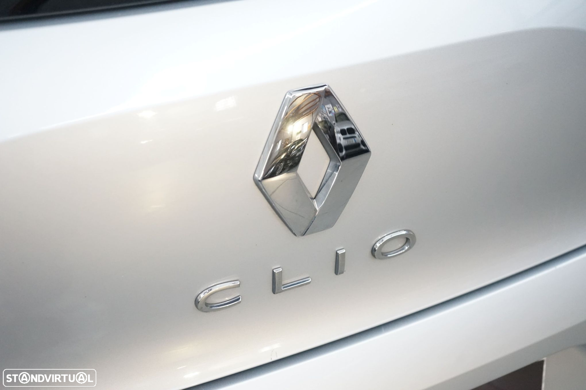 Renault Clio 1.0 SCe Zen - 12