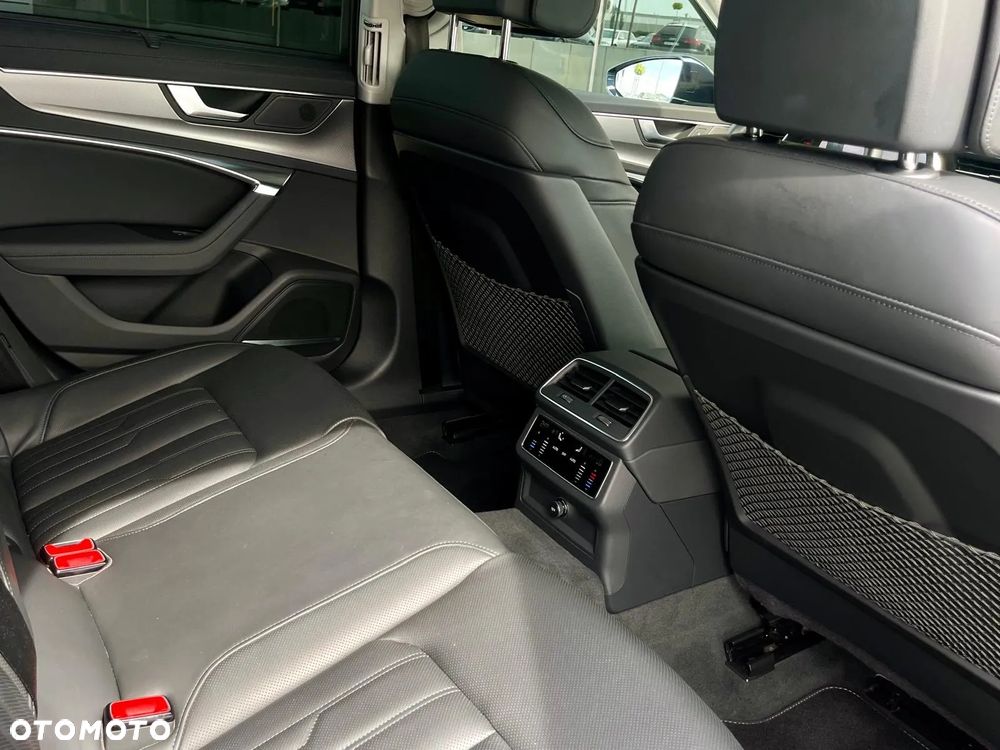 Audi A6 ver-40-tdi-quattro-s-tronic-design - 10