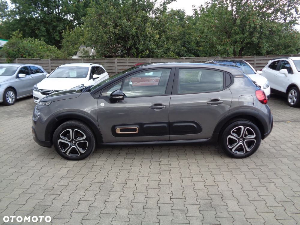 Citroën C3 - 2