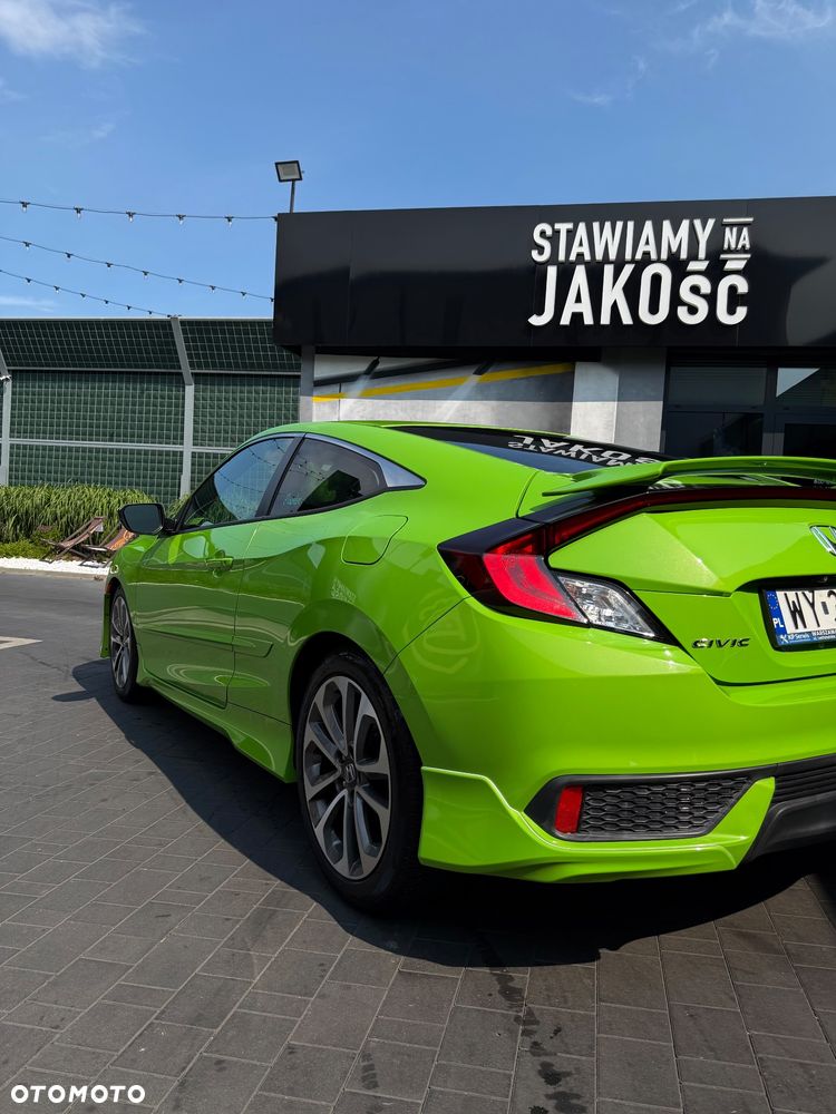 Honda Civic - 32