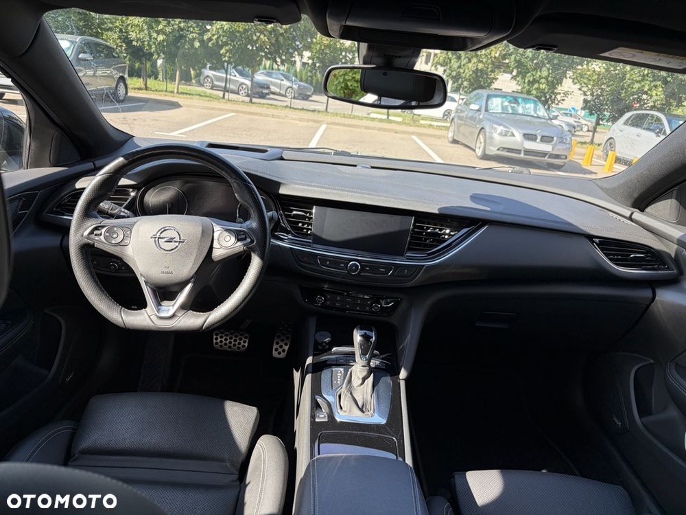 Opel Insignia 2.0 CDTI GS Line + S&S - 23
