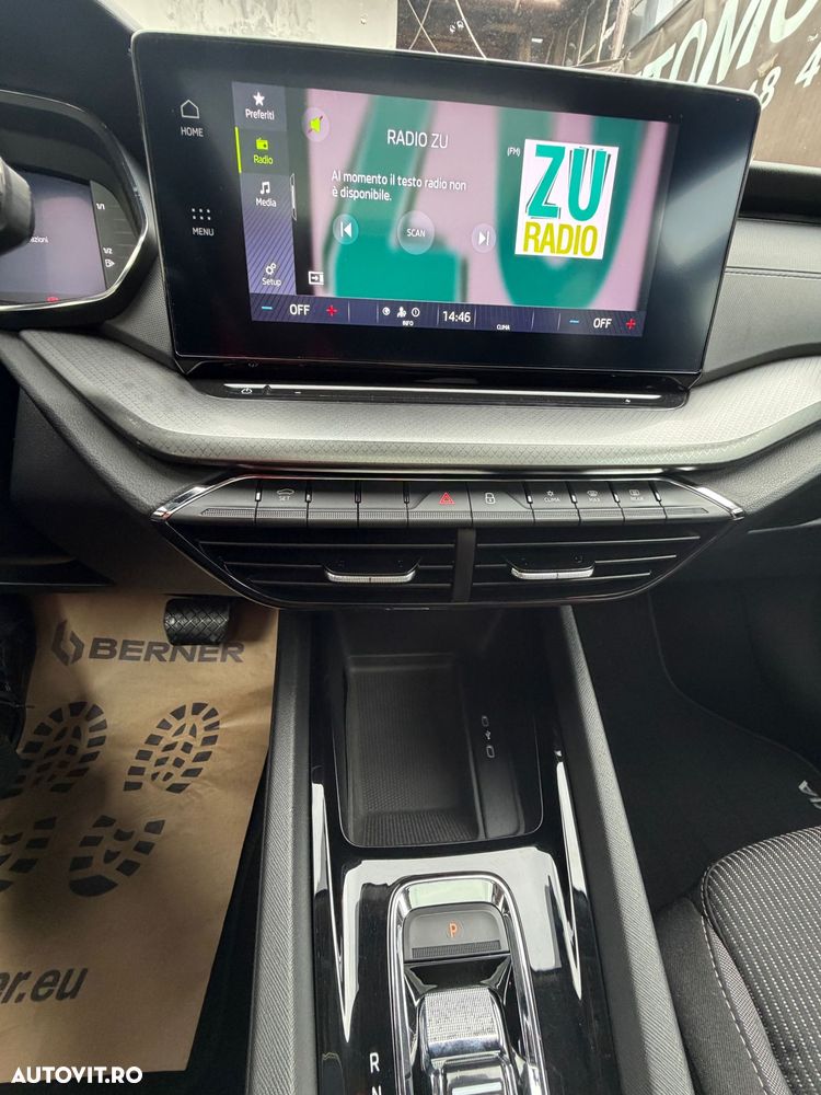 Skoda Octavia - 9
