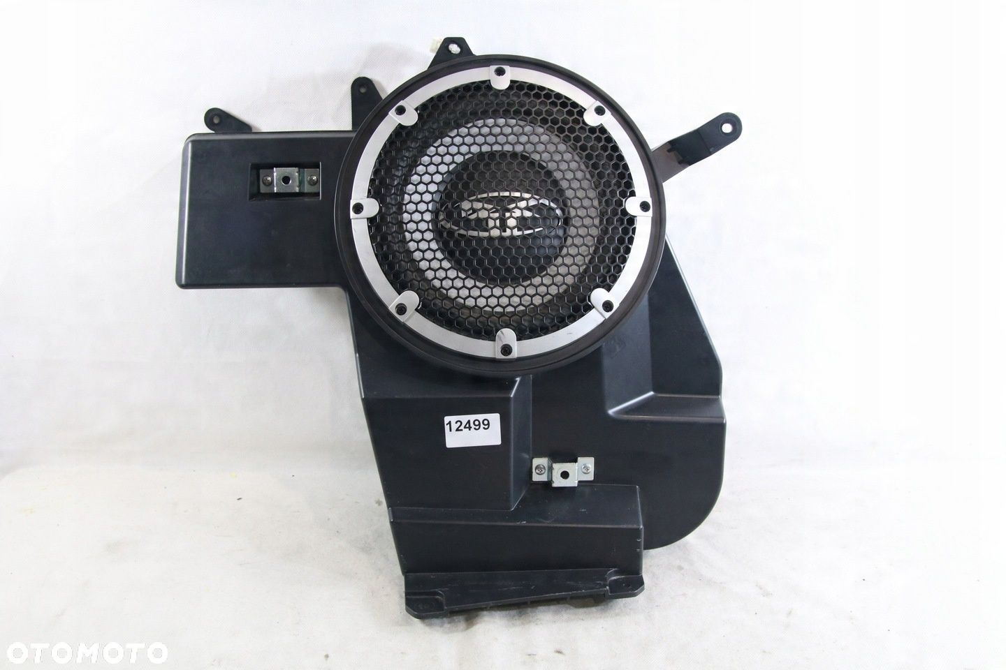 SUBWOOFER GŁOŚNIK BASS ROCKFORD 8720a136 Mitsubishi Asx I 1 2010-2022 - 1