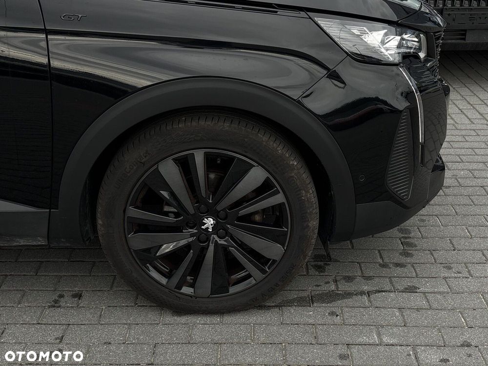 Peugeot 3008 1.6 PureTech GT Pack S&S EAT8 - 30