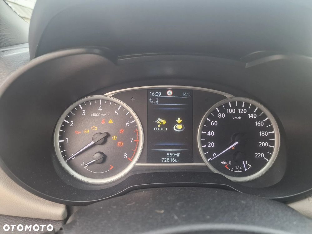 Nissan Micra 1.0 Visia Plus - 27