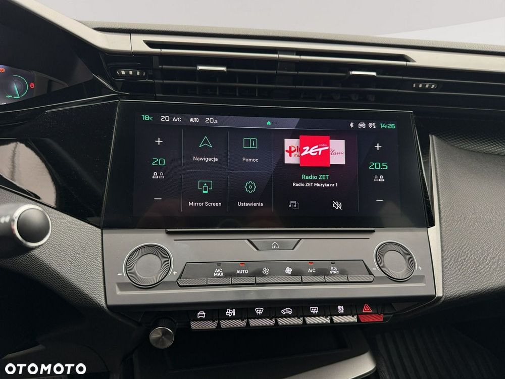 Peugeot 308 1.2 PureTech Active Pack S&S EAT8 - 17