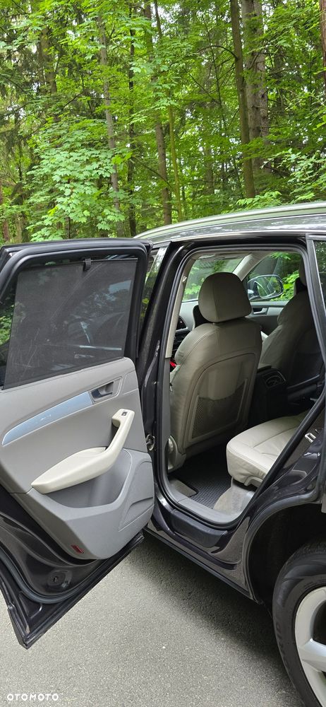 Audi Q5 2.0 TDI Quattro Prime Line - 12