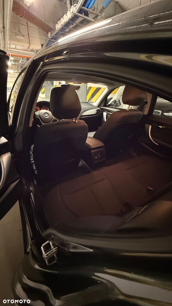 BMW Seria 1 118d - 7