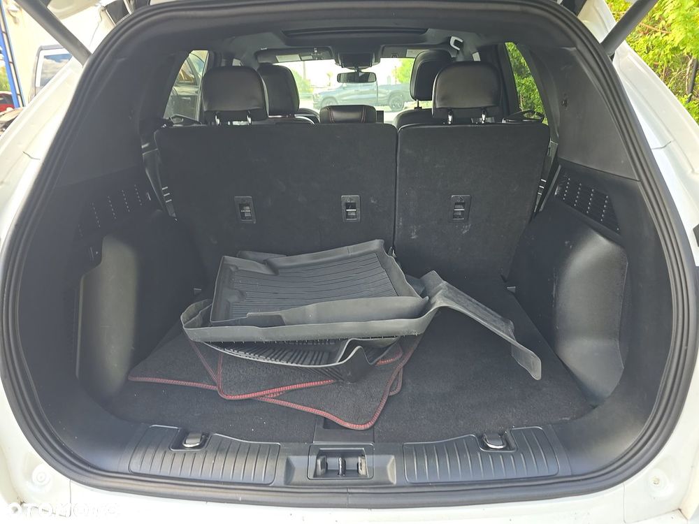 Ford Kuga 2.0 EcoBoost AWD ST-Line ASS - 12