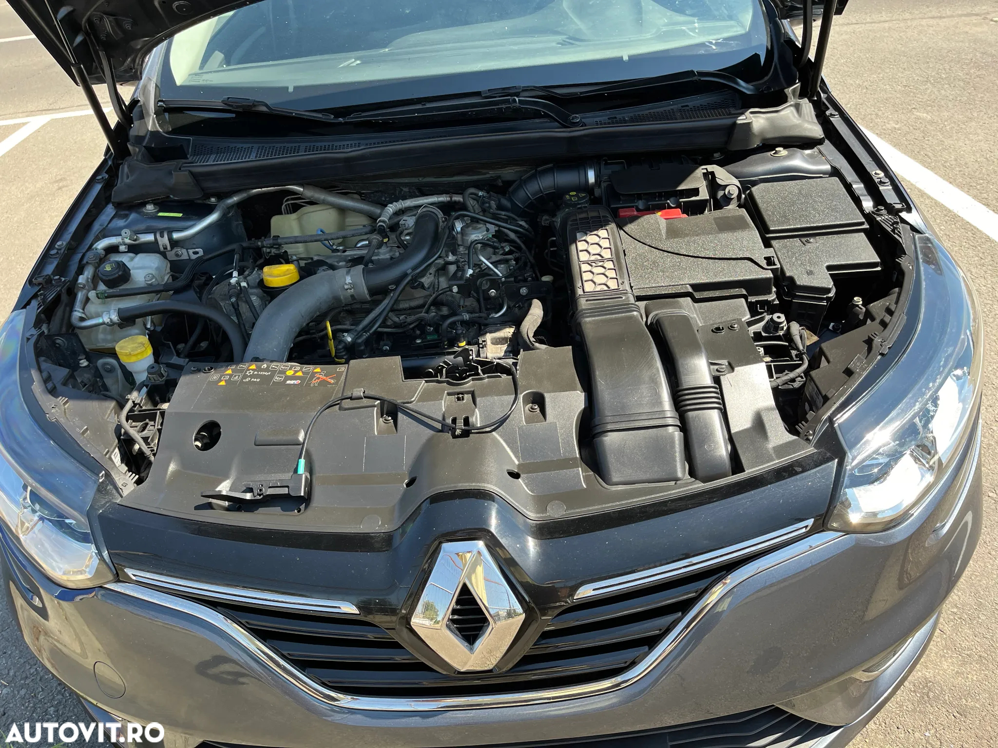 Renault Megane - 7