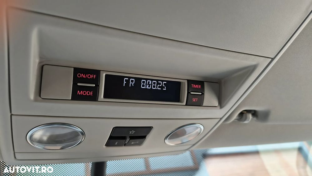 Volkswagen Multivan - 18