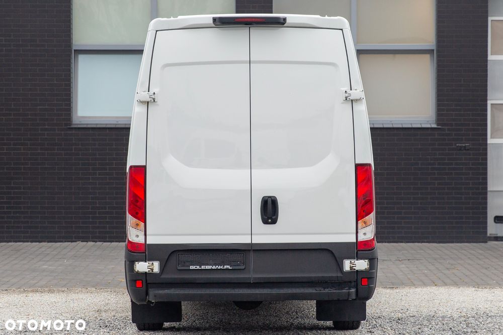Iveco Daily L4H2 35S16 *MAXI* - 5