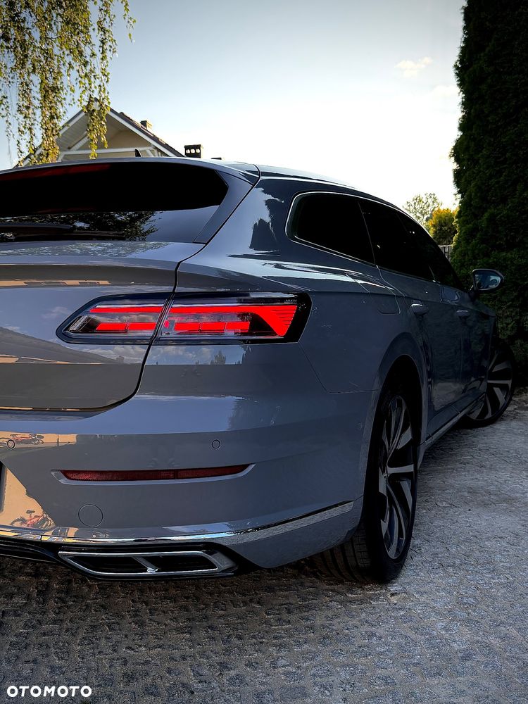 Volkswagen Arteon Shooting Brake 2.0 TDI R-Line DSG - 19
