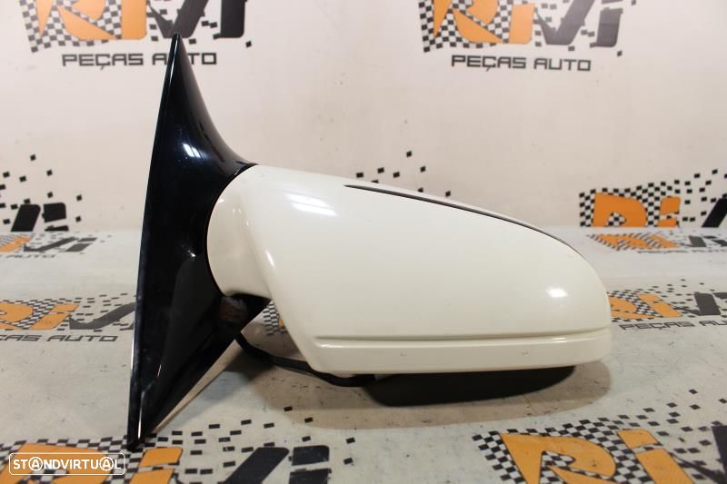 Espelho Retrovisor Direito Mercedes-Benz E-Class Coupé (C207)  Espelho - 6