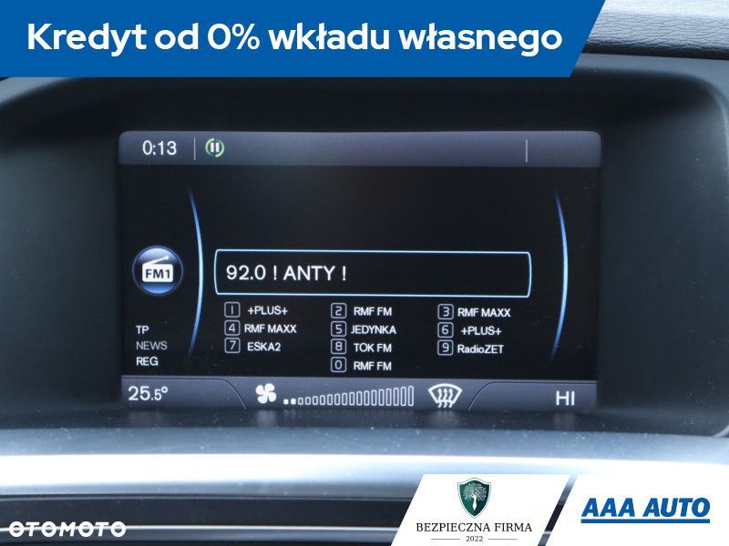 Volvo S60 - 14