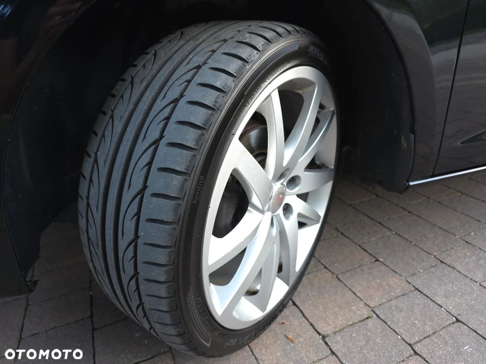 Seat Ibiza 1.2 TSI FR - 23